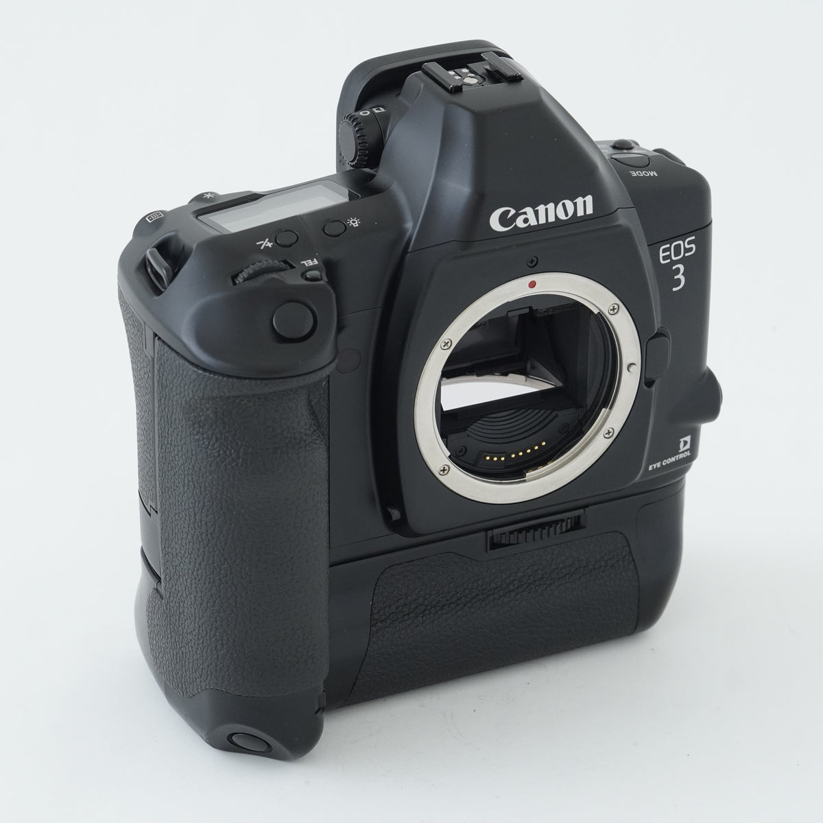 [N Mint] Canon EOS-3 35mm SLR Film Camera