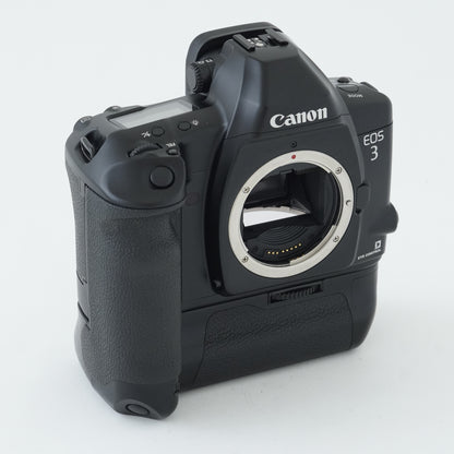 [N Mint] Canon EOS-3 35mm SLR Film Camera
