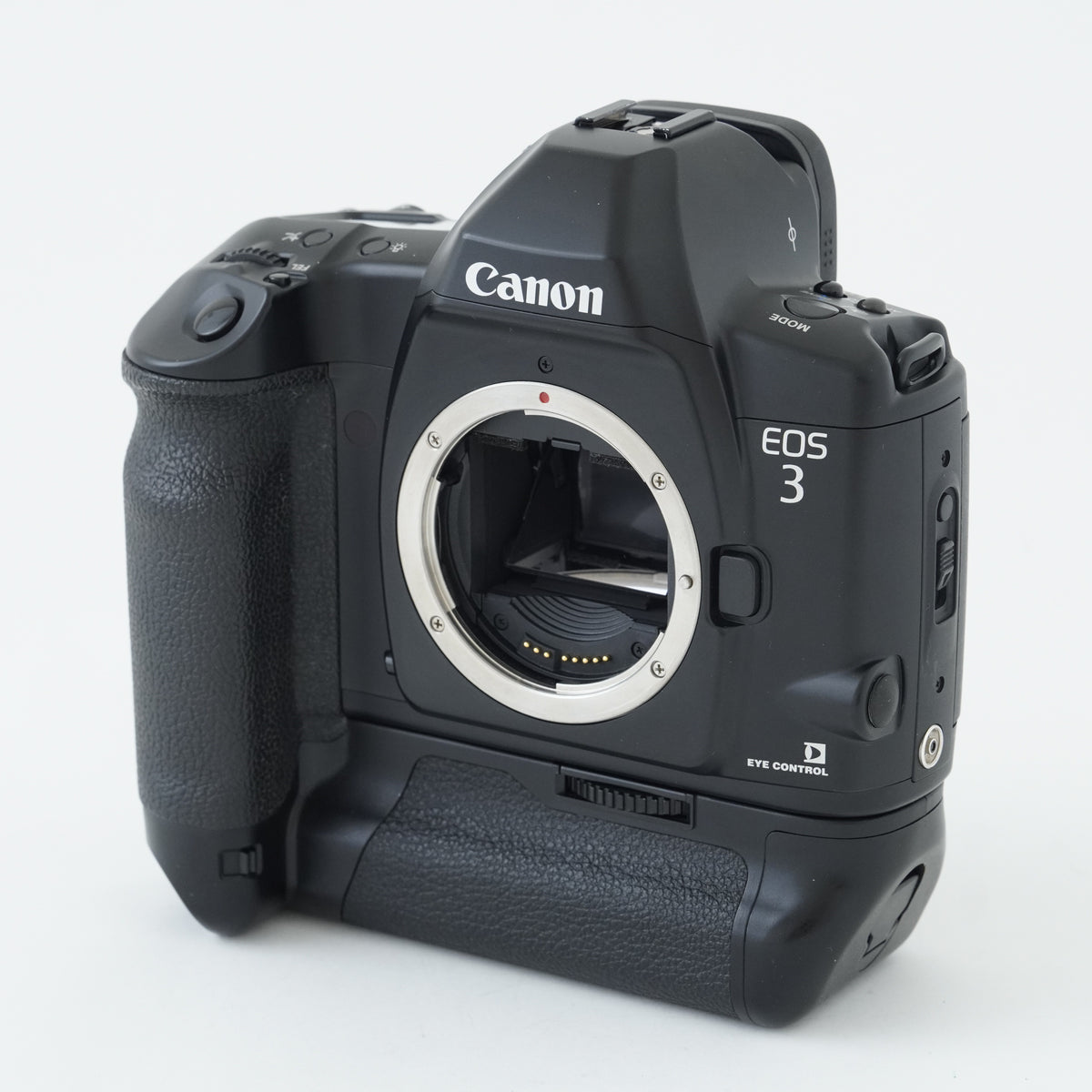 [N Mint] Canon EOS-3 35mm SLR Film Camera