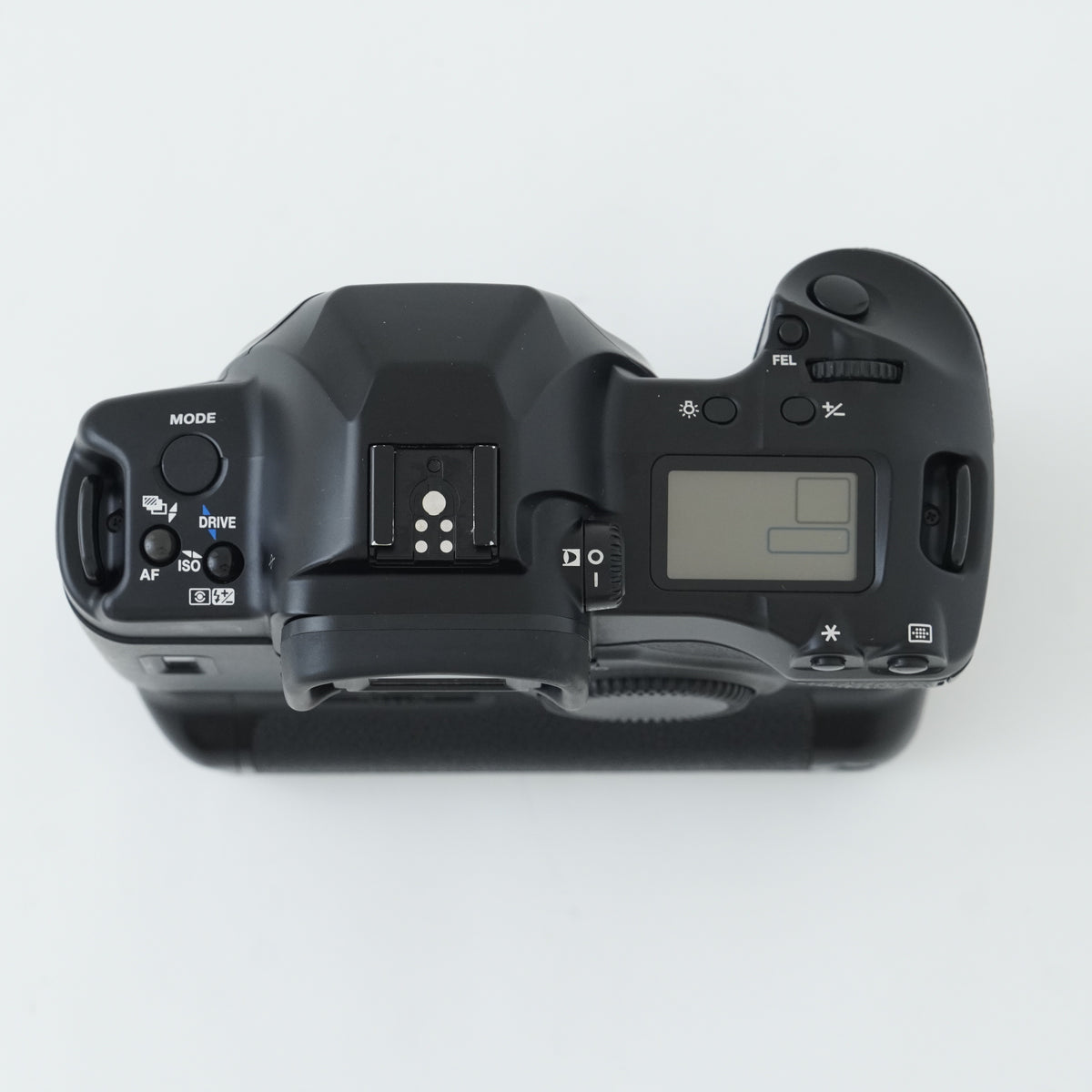 [N Mint] Canon EOS-3 35mm SLR Film Camera