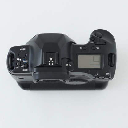 [N Mint] Canon EOS-3 35mm SLR Film Camera