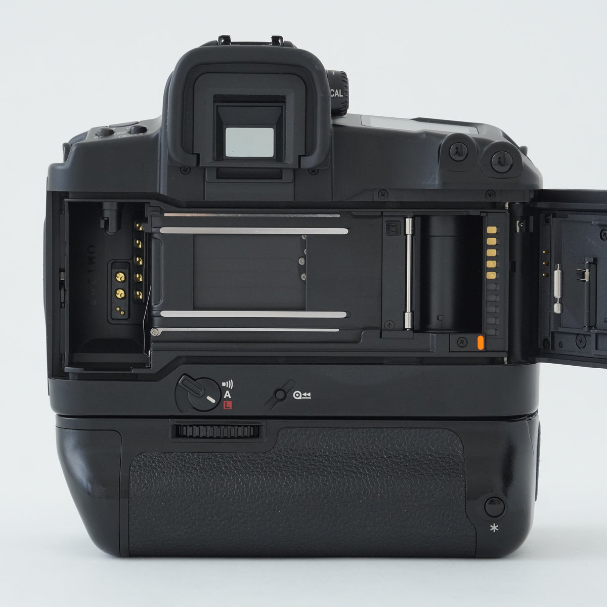 [N Mint] Canon EOS-3 35mm SLR Film Camera
