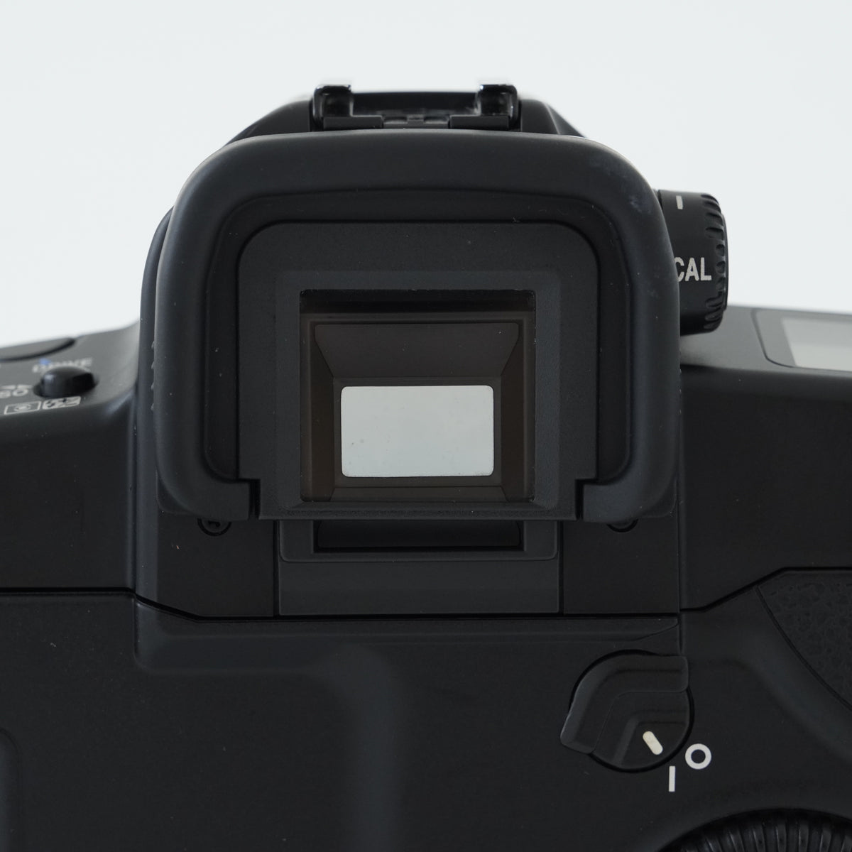 [N Mint] Canon EOS-3 35mm SLR Film Camera