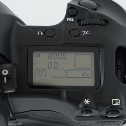 [N Mint] Canon EOS-3 35mm SLR Film Camera