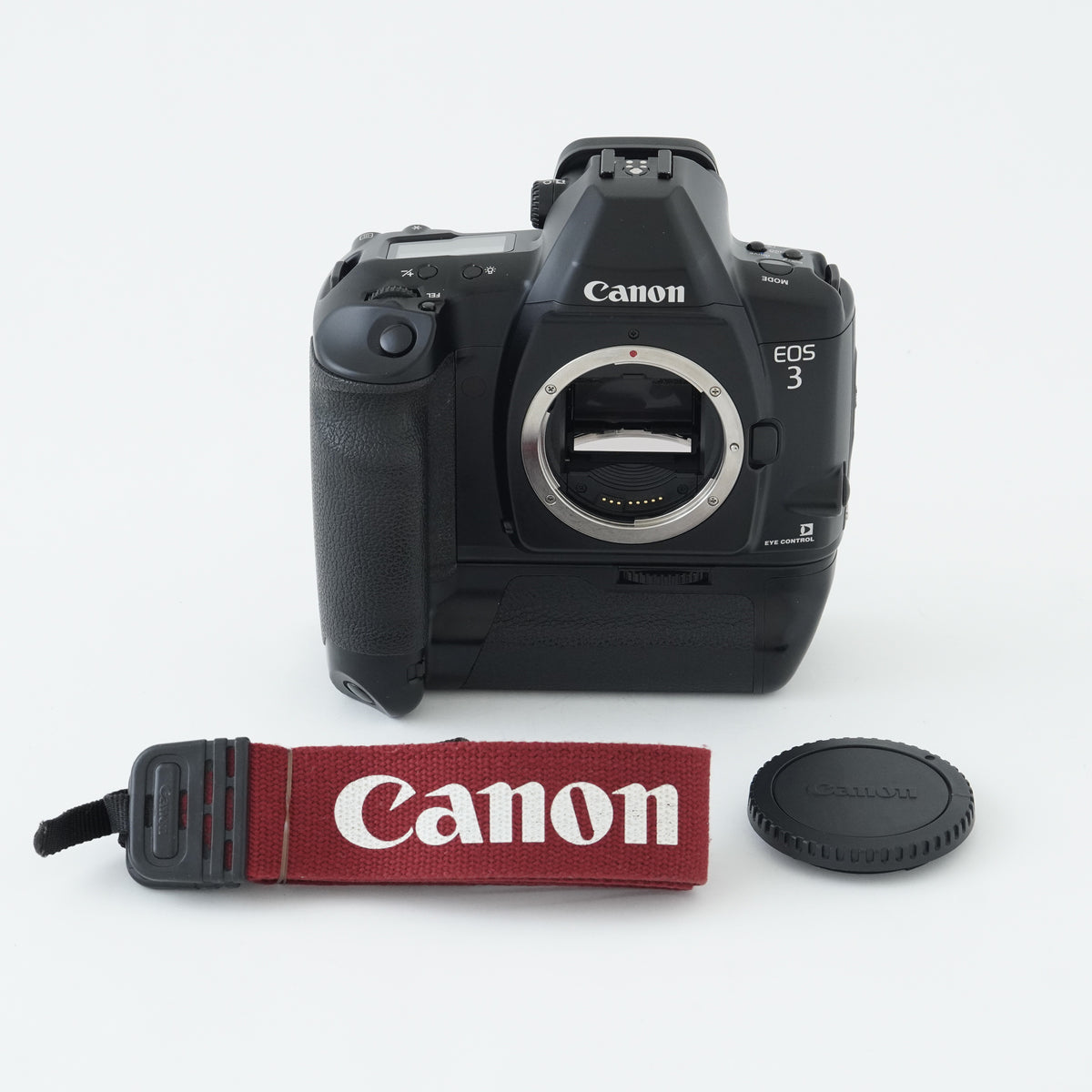 [N Mint] Canon EOS-3 35mm SLR Film Camera