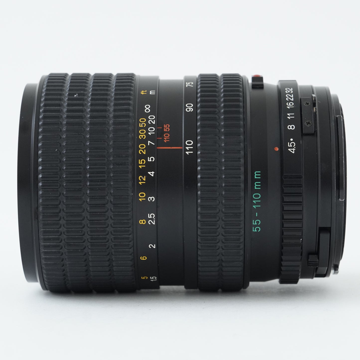 [Exc+5] Mamiya Sekor Zoom C 55-110mm f/4.5 N Lens For M645 1000s Pro TL