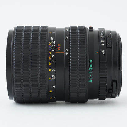 [Exc+5] Mamiya Sekor Zoom C 55-110mm f/4.5 N Lens For M645 1000s Pro TL