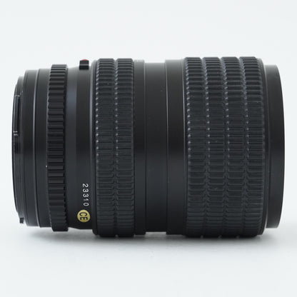 [Exc+5] Mamiya Sekor Zoom C 55-110mm f/4.5 N Lens For M645 1000s Pro TL