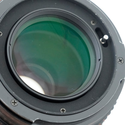 [Exc+5] Mamiya Sekor Zoom C 55-110mm f/4.5 N Lens For M645 1000s Pro TL