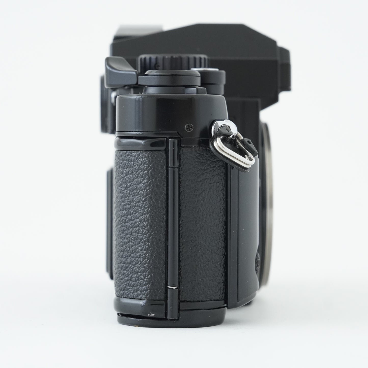 [Exc+4] Nikon FA Black 35mm SLR Film Camera