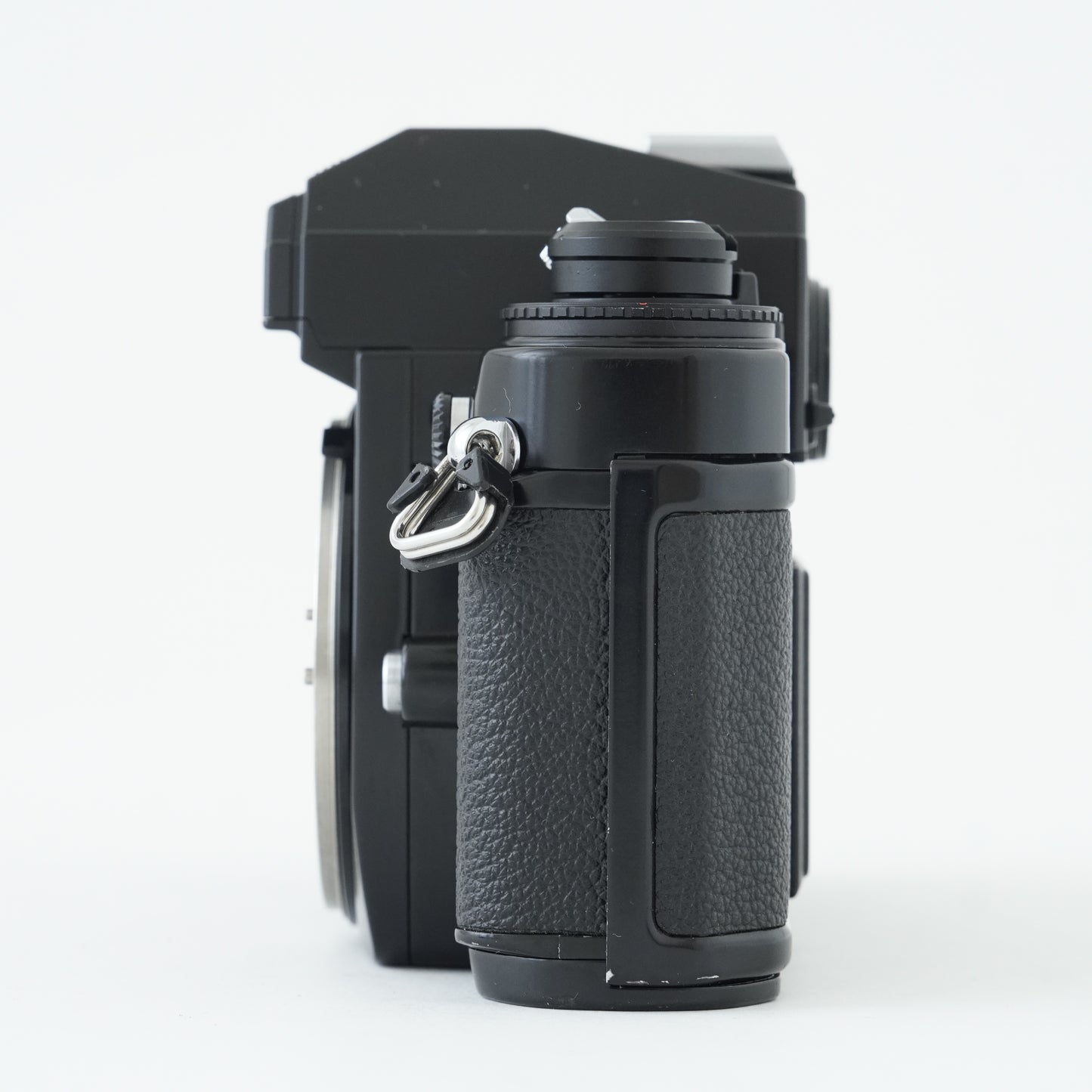 [Exc+4] Nikon FA Black 35mm SLR Film Camera