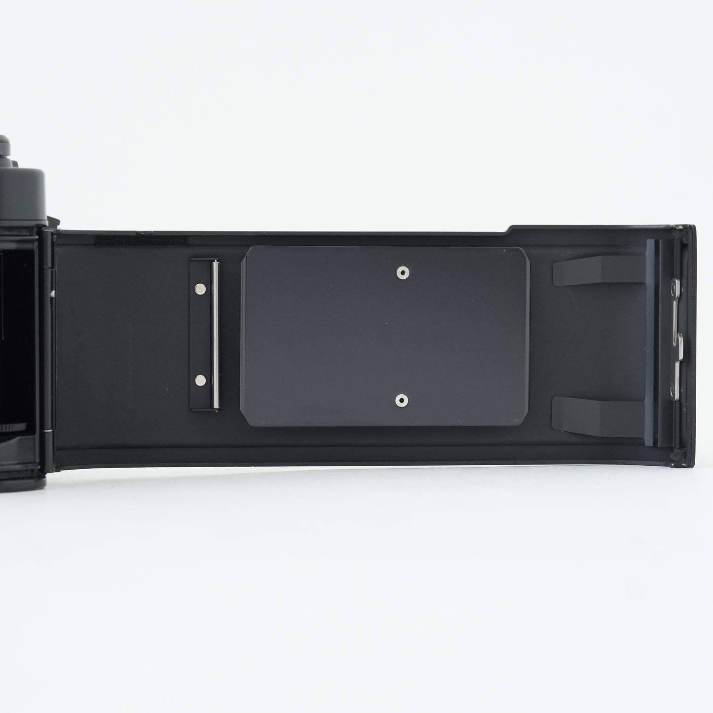 [Exc+4] Nikon FA Black 35mm SLR Film Camera