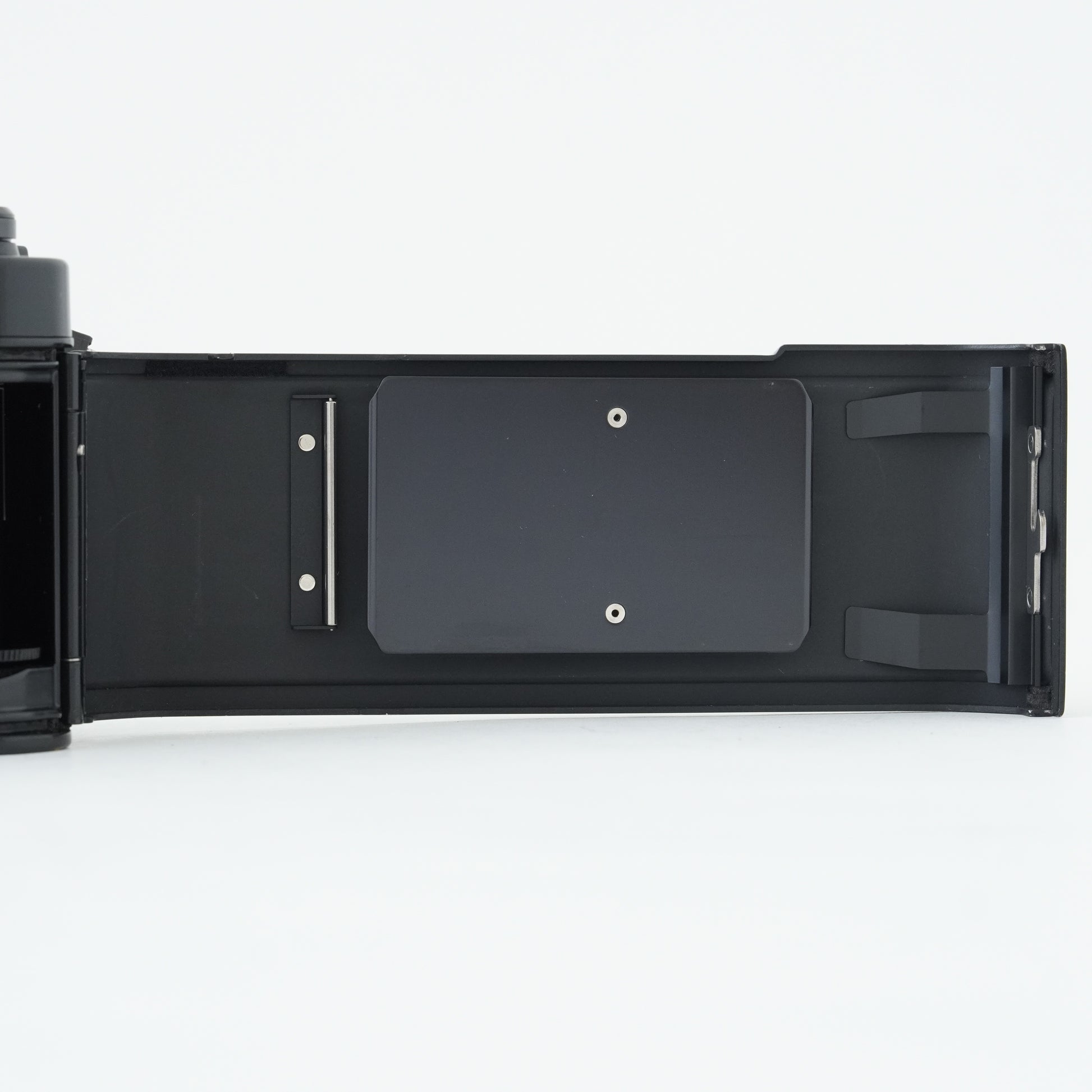 [Exc+4] Nikon FA Black 35mm SLR Film Camera