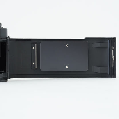 [Exc+4] Nikon FA Black 35mm SLR Film Camera