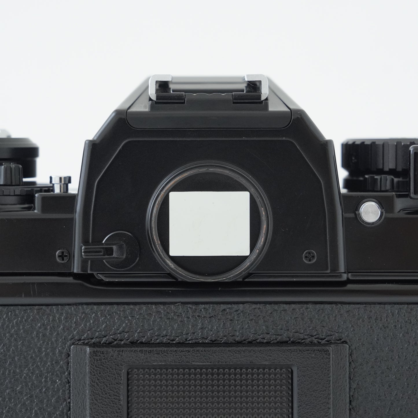 [Exc+4] Nikon FA Black 35mm SLR Film Camera