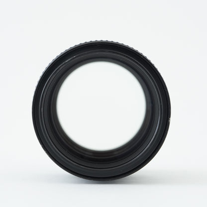 [Exc+5] Nikon Ai-S NIKKOR 105mm f/1.8 Telephoto Lens