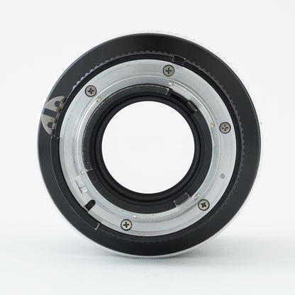 [Exc+5] Nikon Ai-S NIKKOR 105mm f/1.8 Telephoto Lens