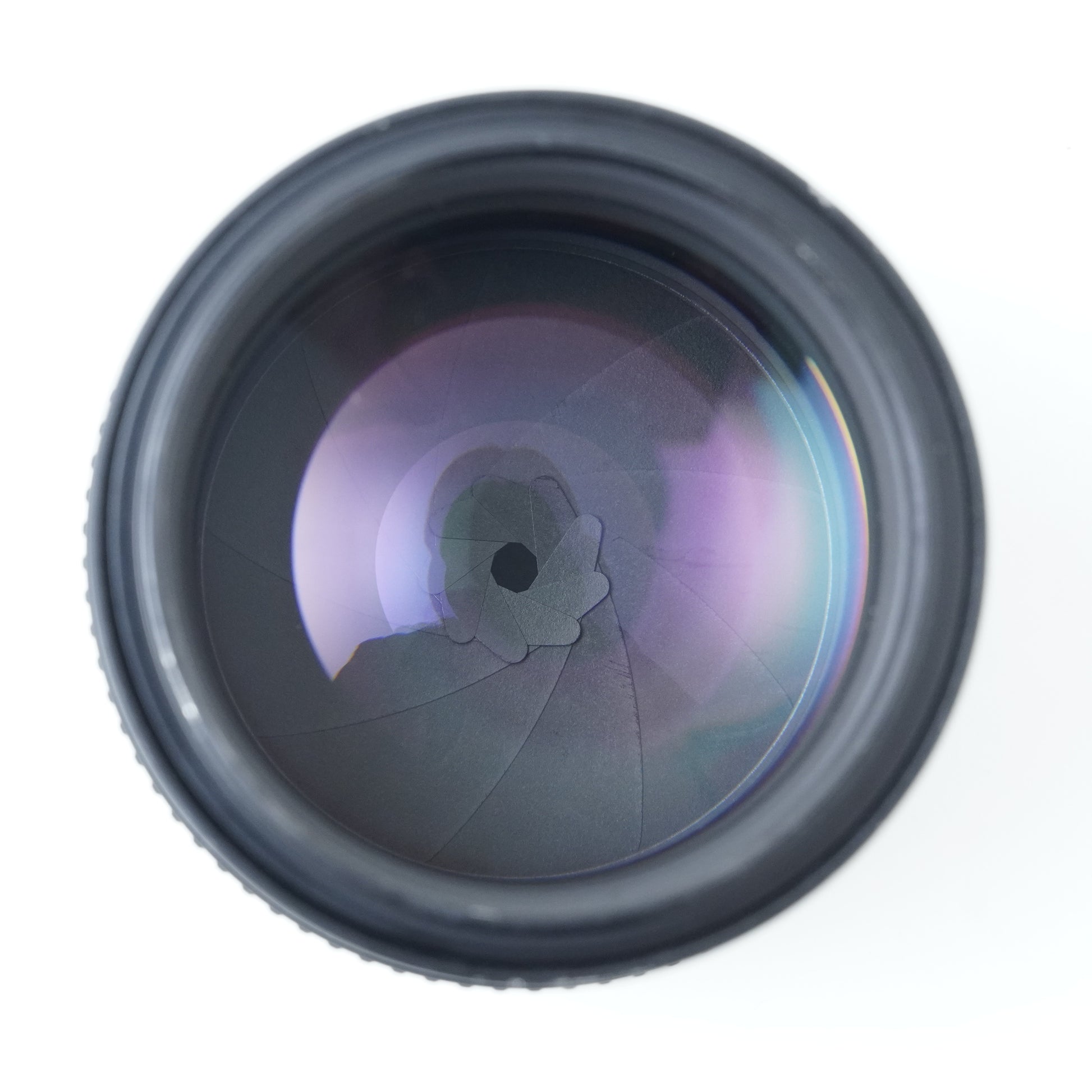 [Exc+5] Nikon Ai-S NIKKOR 105mm f/1.8 Telephoto Lens