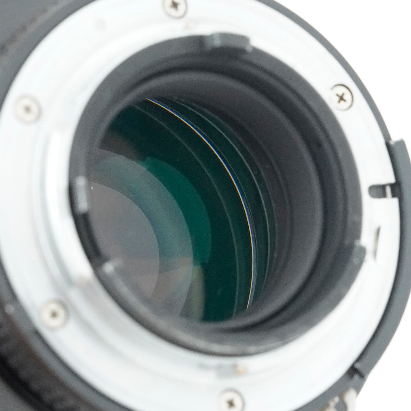 [Exc+5] Nikon Ai-S NIKKOR 105mm f/1.8 Telephoto Lens