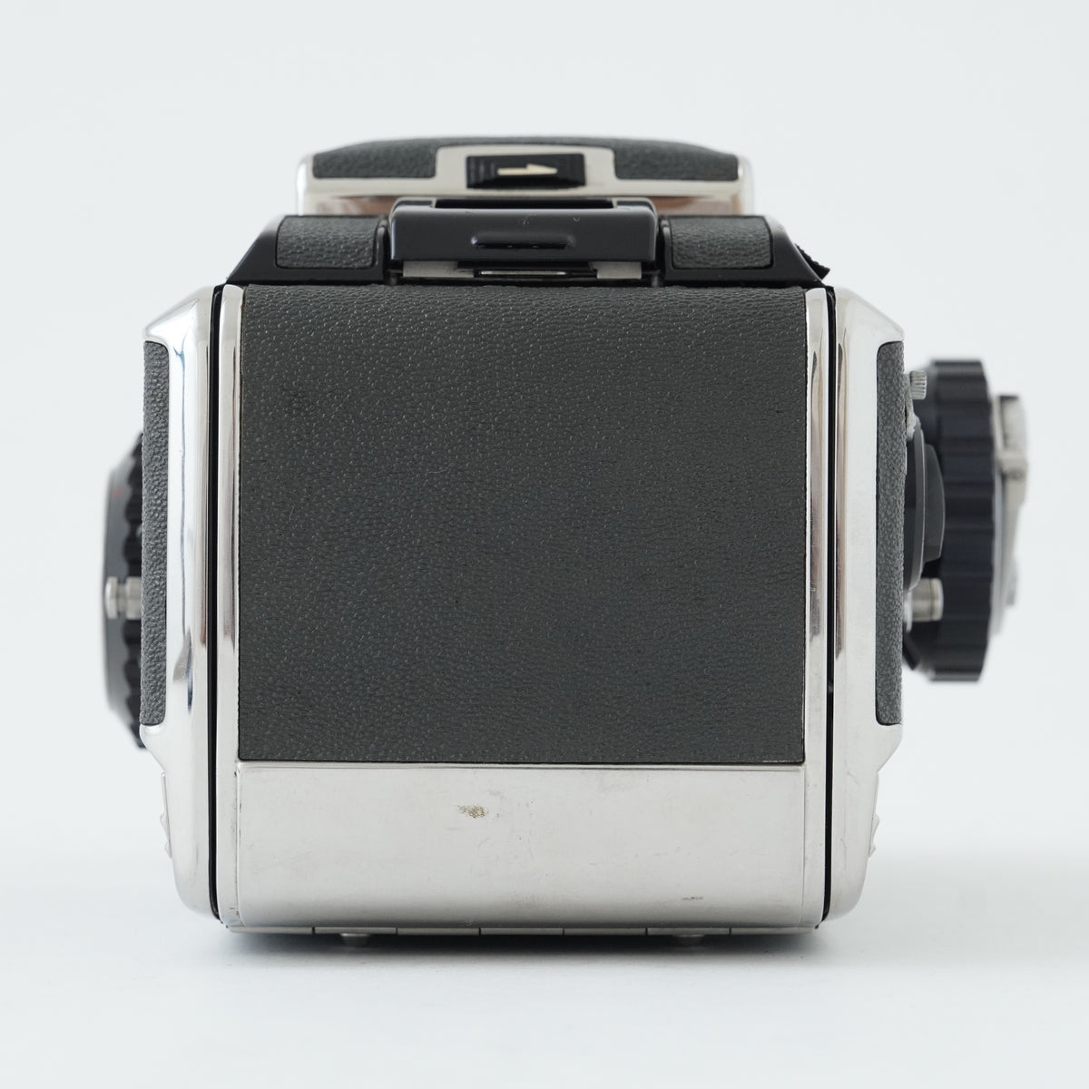 [Exc+5] Zenza Bronica S2 Medium Format Film Camera