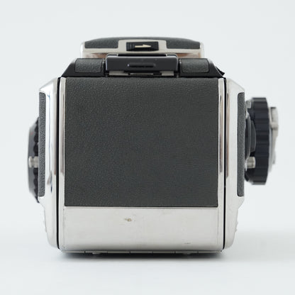 [Exc+5] Zenza Bronica S2 Medium Format Film Camera