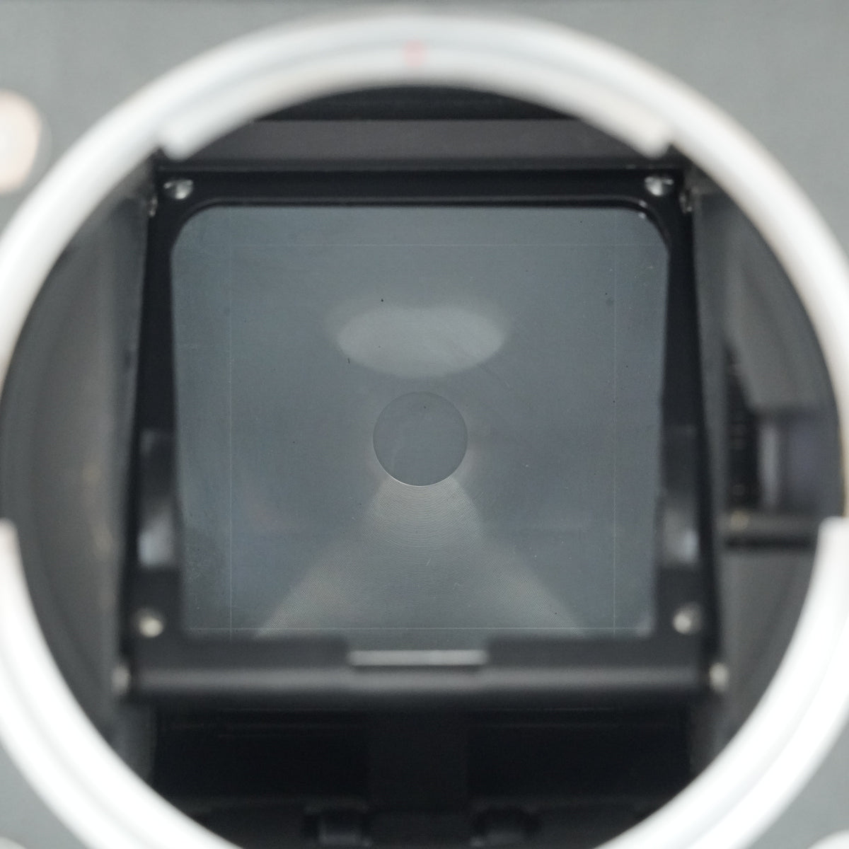 [Exc+5] Zenza Bronica S2 Medium Format Film Camera