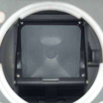 [Exc+5] Zenza Bronica S2 Medium Format Film Camera