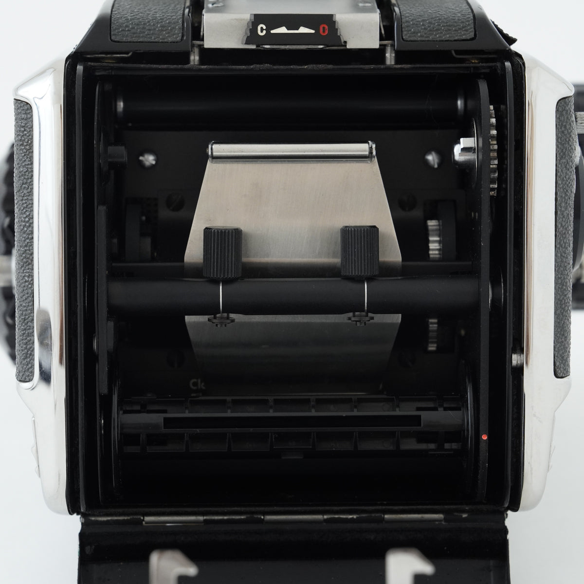 [Exc+5] Zenza Bronica S2 Medium Format Film Camera