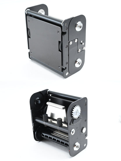 [Exc+5] Zenza Bronica S2 Medium Format Film Camera