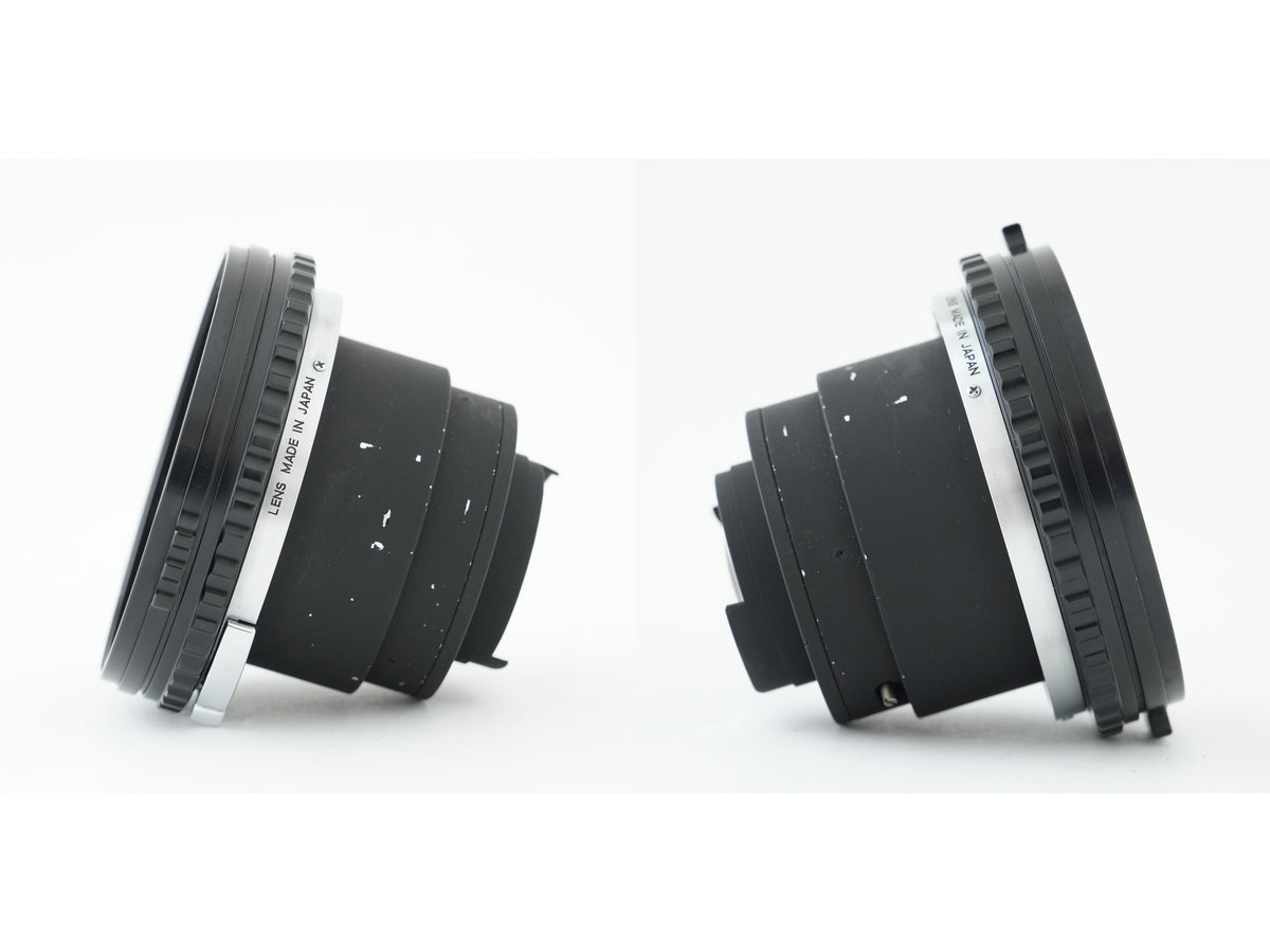 [Exc+5] Zenza Bronica S2 Medium Format Film Camera