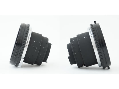 [Exc+5] Zenza Bronica S2 Medium Format Film Camera