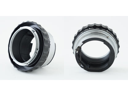 [Exc+5] Zenza Bronica S2 Medium Format Film Camera