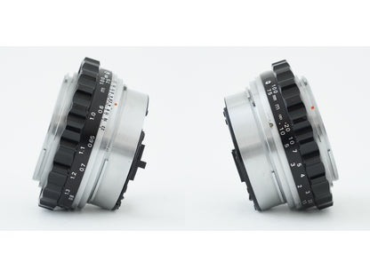 [Exc+5] Zenza Bronica S2 Medium Format Film Camera