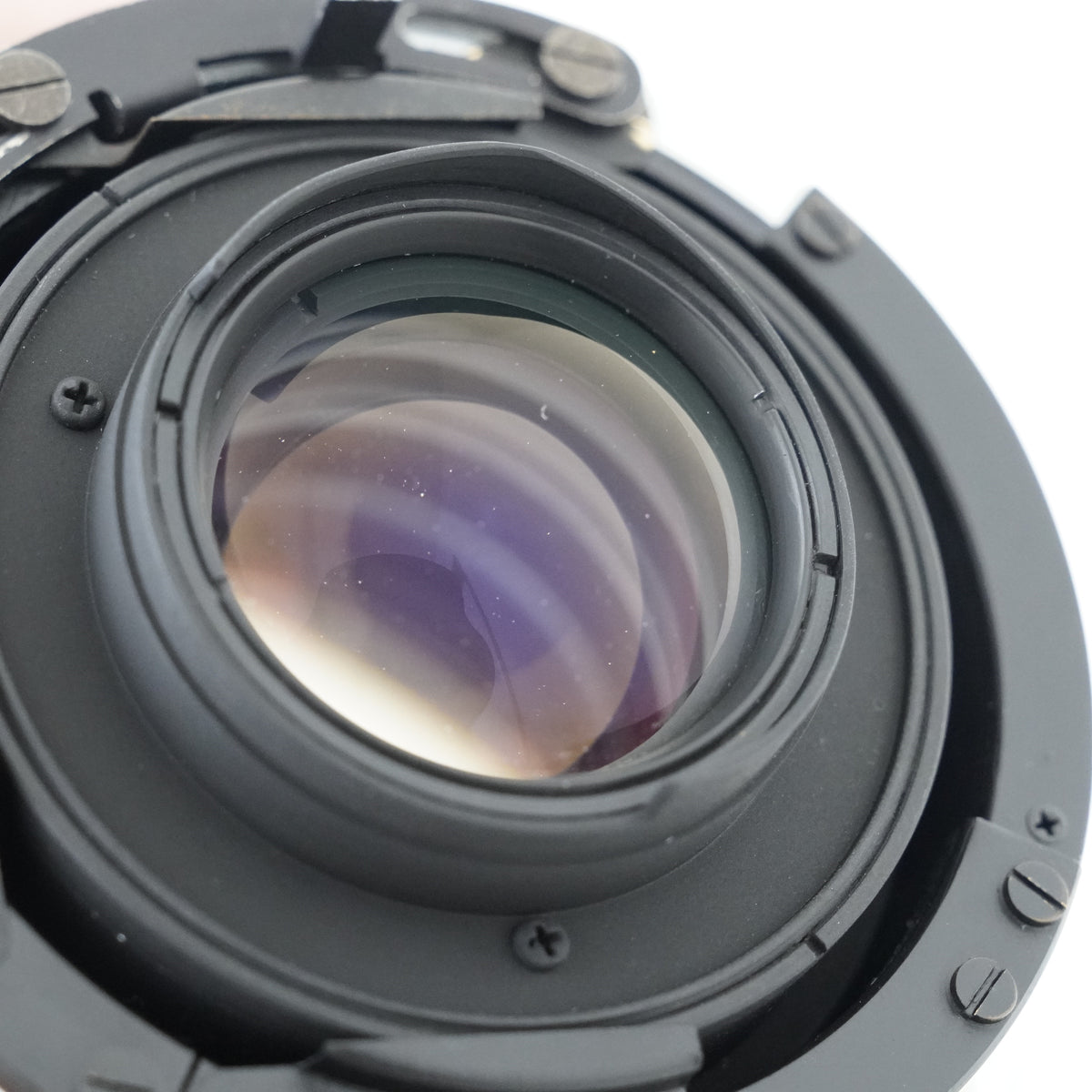 [Exc+5] Zenza Bronica S2 Medium Format Film Camera