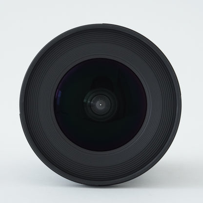 [N Mint] SIGMA 10-20mm f/3.5 DC HSM + 28-80mm F3.5-5.6 MACRO For Nikon F