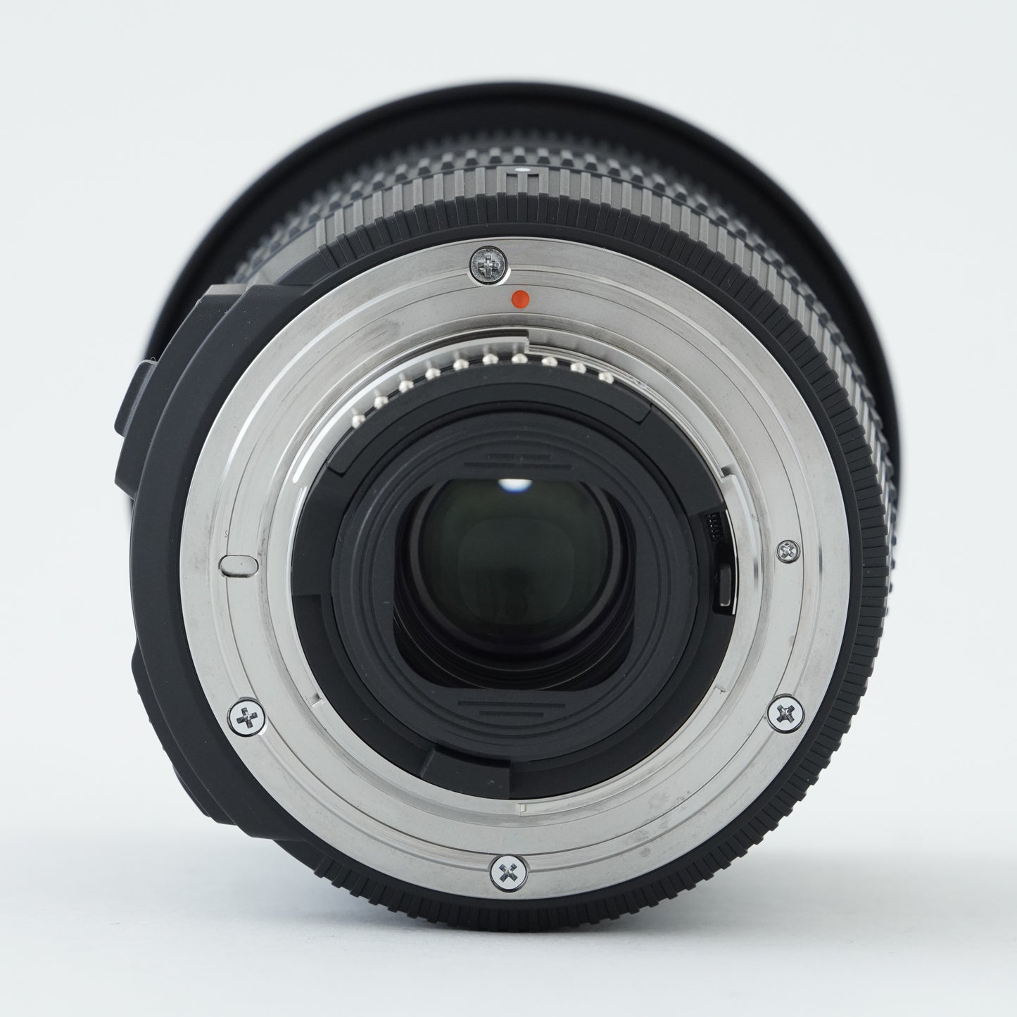 [N Mint] SIGMA 10-20mm f/3.5 DC HSM + 28-80mm F3.5-5.6 MACRO For Nikon F