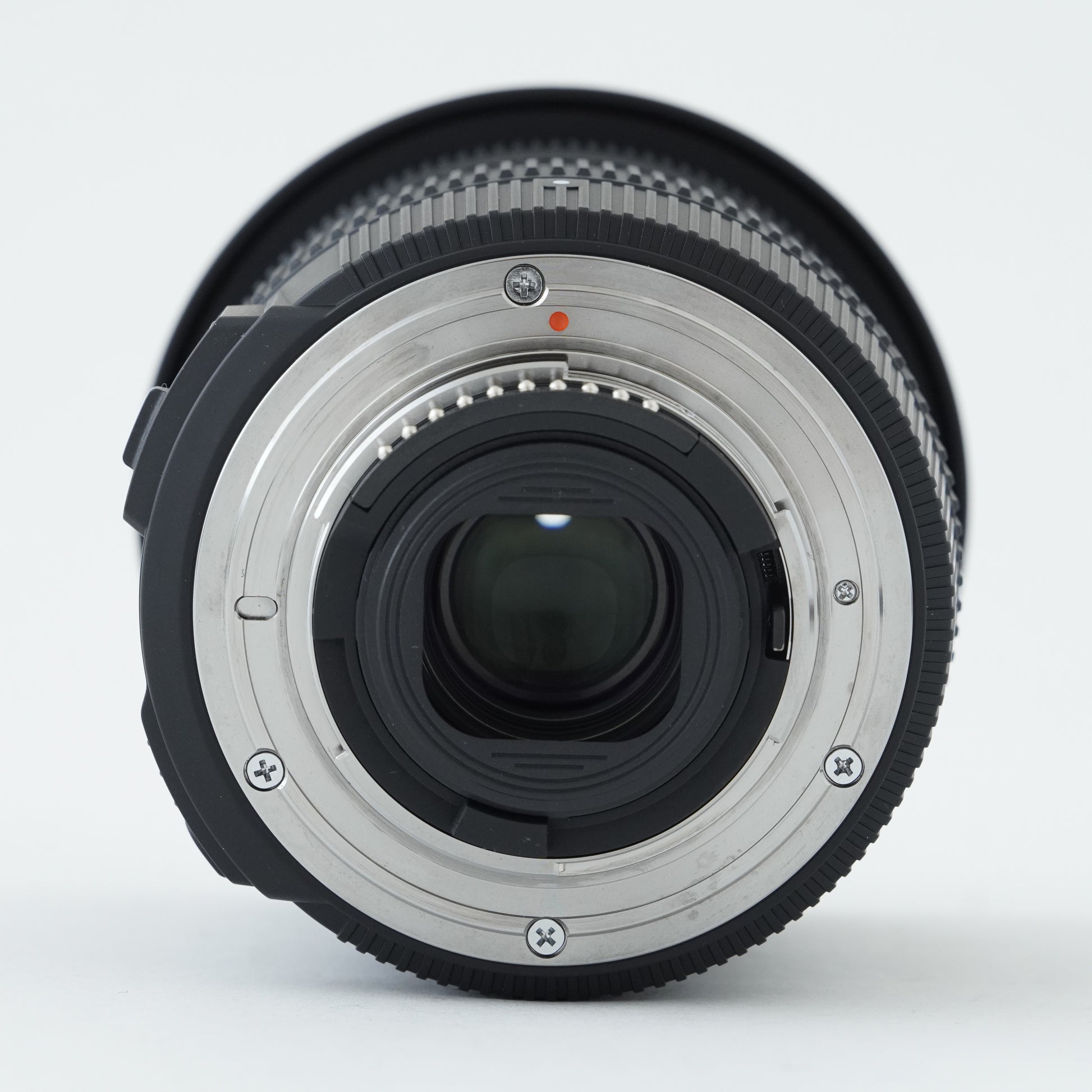 [N Mint] SIGMA 10-20mm f/3.5 DC HSM + 28-80mm F3.5-5.6 MACRO For Nikon F