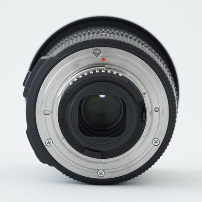 [N Mint] SIGMA 10-20mm f/3.5 DC HSM + 28-80mm F3.5-5.6 MACRO For Nikon F
