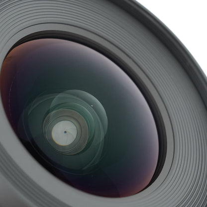 [N Mint] SIGMA 10-20mm f/3.5 DC HSM + 28-80mm F3.5-5.6 MACRO For Nikon F