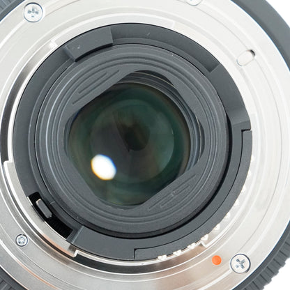 [N Mint] SIGMA 10-20mm f/3.5 DC HSM + 28-80mm F3.5-5.6 MACRO For Nikon F