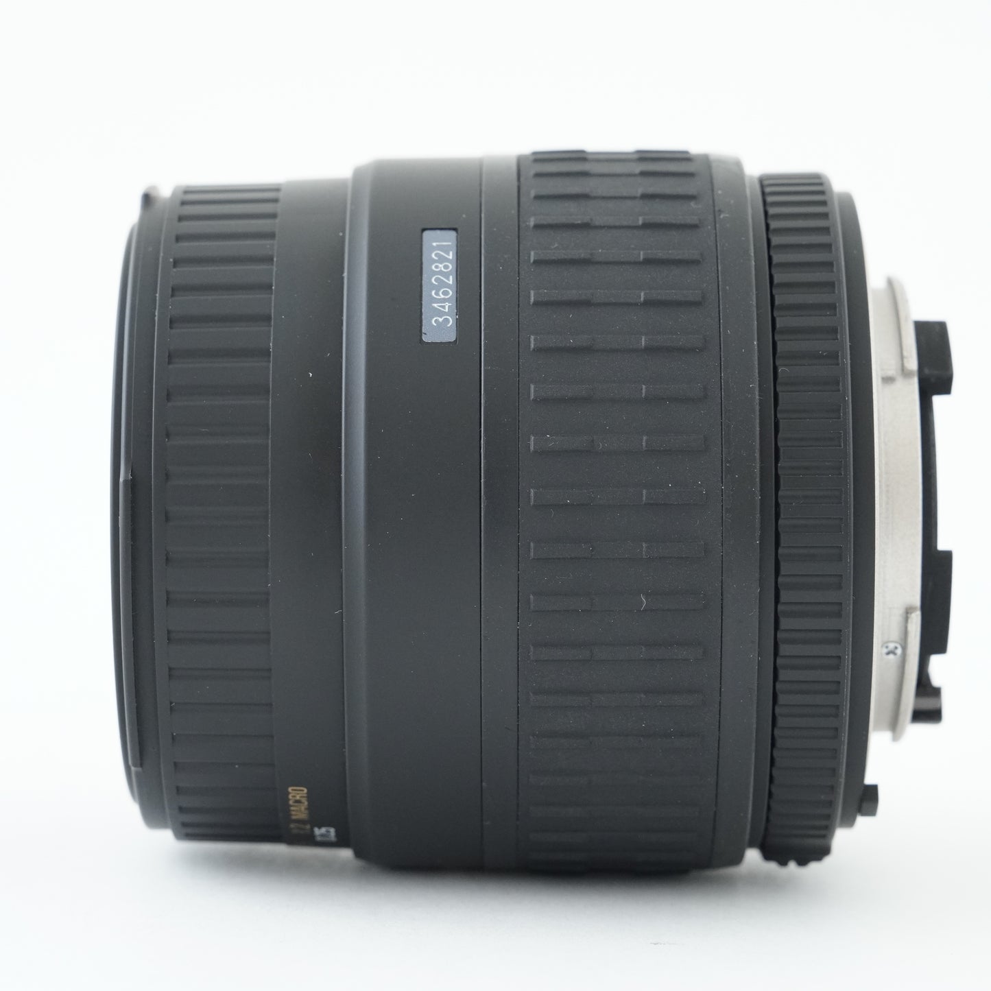 [N Mint] SIGMA 10-20mm f/3.5 DC HSM + 28-80mm F3.5-5.6 MACRO For Nikon F