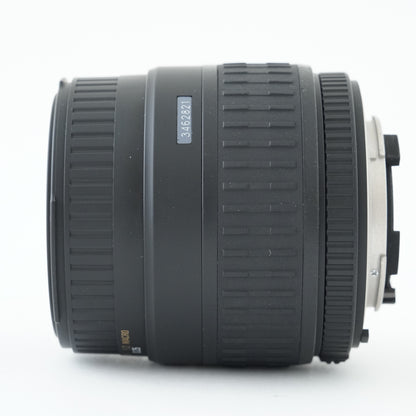 [N Mint] SIGMA 10-20mm f/3.5 DC HSM + 28-80mm F3.5-5.6 MACRO For Nikon F