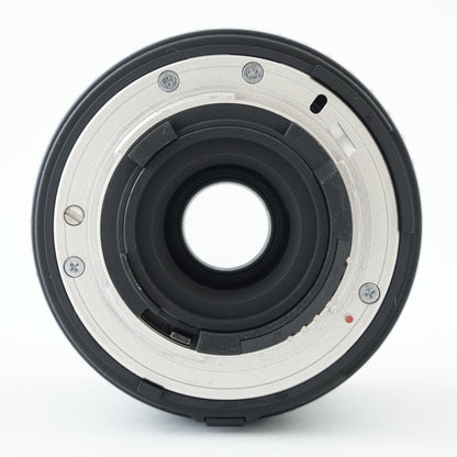 [N Mint] SIGMA 10-20mm f/3.5 DC HSM + 28-80mm F3.5-5.6 MACRO For Nikon F