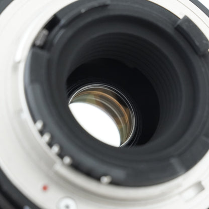 [N Mint] SIGMA 10-20mm f/3.5 DC HSM + 28-80mm F3.5-5.6 MACRO For Nikon F