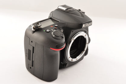 [Mint] Nikon D7100 AF-S DX NIKKOR 16-85mm f3.5-5.6G ED VR Kit SC:20