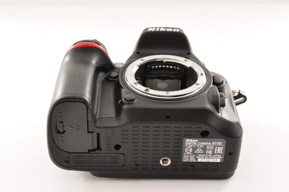 [Mint] Nikon D7100 AF-S DX NIKKOR 16-85mm f3.5-5.6G ED VR Kit SC:20