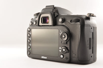 [Mint] Nikon D7100 AF-S DX NIKKOR 16-85mm f3.5-5.6G ED VR Kit SC:20
