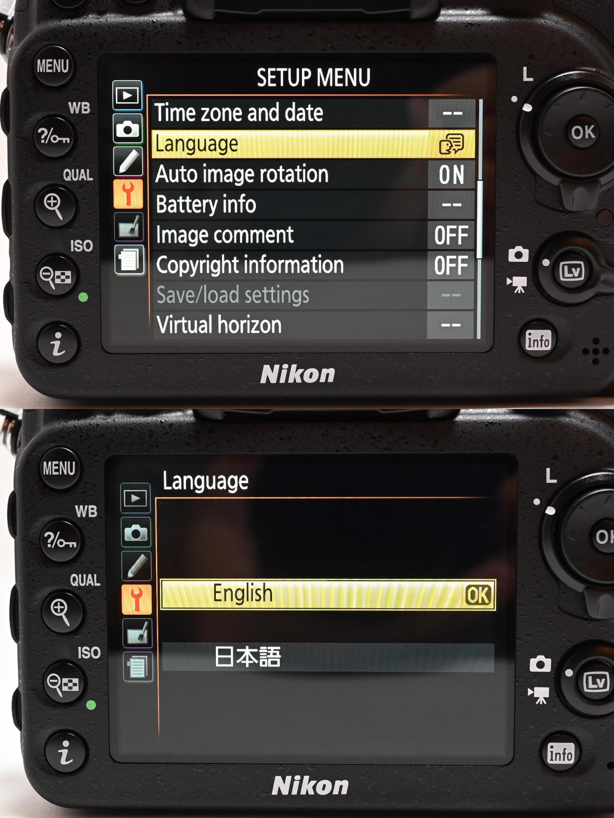 [Mint] Nikon D7100 AF-S DX NIKKOR 16-85mm f3.5-5.6G ED VR Kit SC:20