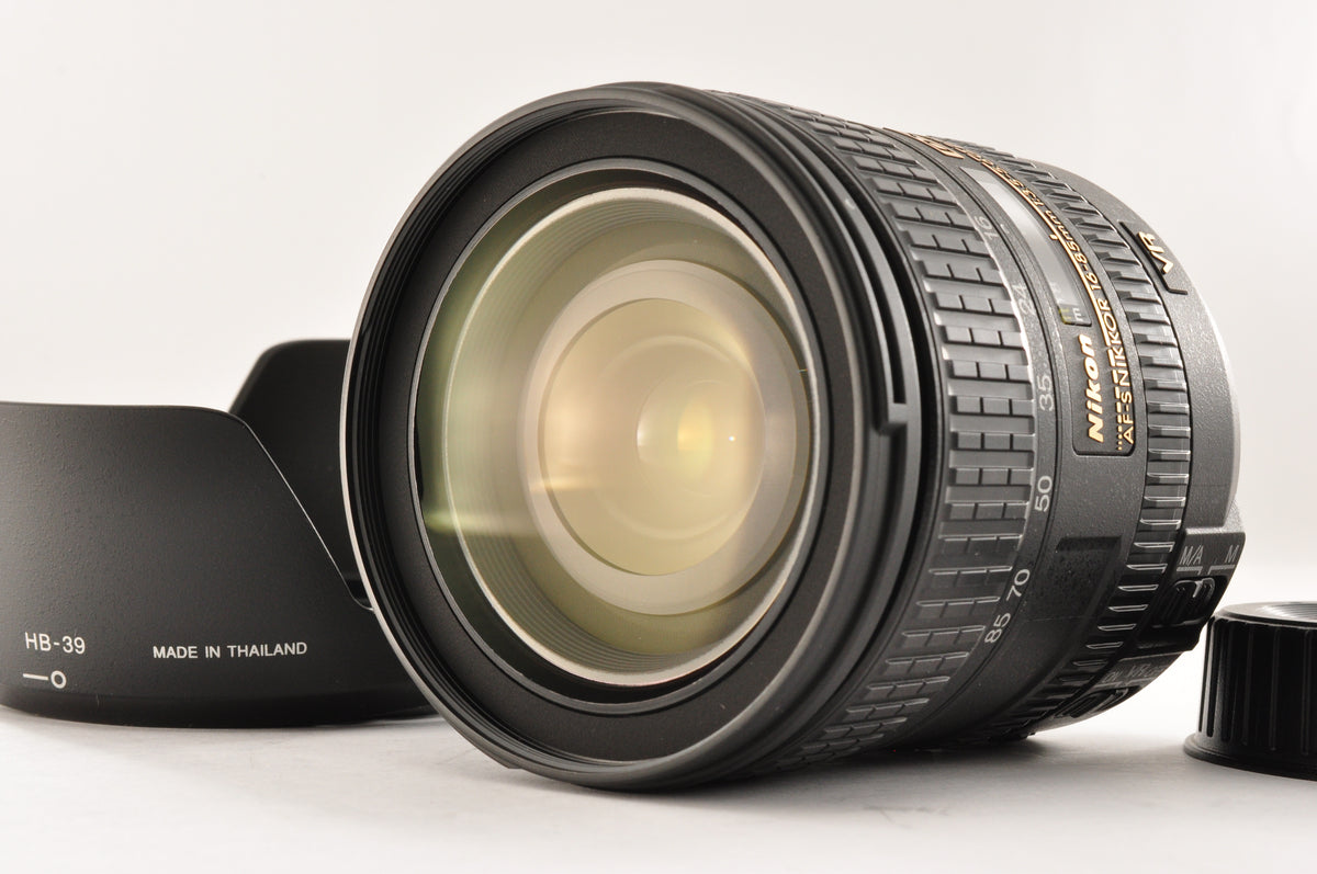 [Mint] Nikon D7100 AF-S DX NIKKOR 16-85mm f3.5-5.6G ED VR Kit SC:20