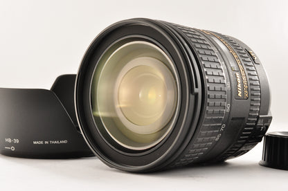 [Mint] Nikon D7100 AF-S DX NIKKOR 16-85mm f3.5-5.6G ED VR Kit SC:20